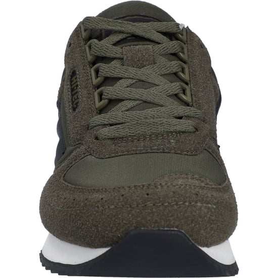 Hi-Tec Sneaker silver shadow og heren - - Image 4