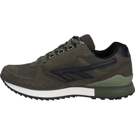 Hi-Tec Sneaker silver shadow og heren - - Image 6