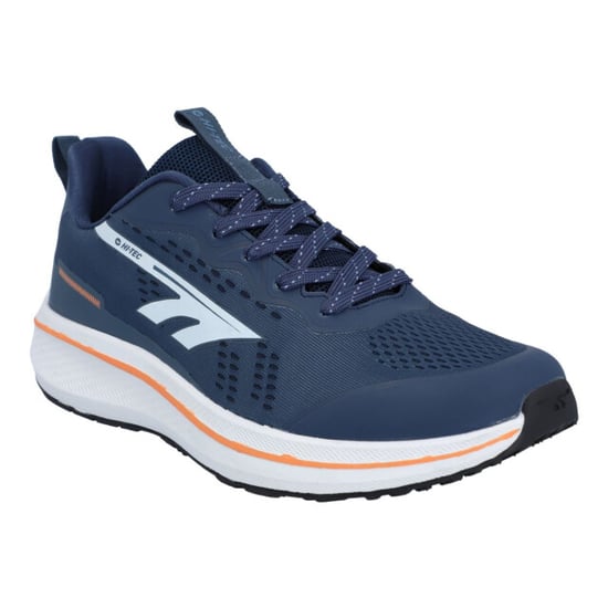 Hi-Tec Wandelschoen kamari titan/wit/stellair - Image 1