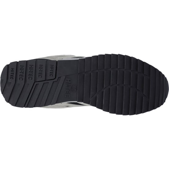 Hi-Tec Sneaker silver shadow og heren - - Image 5