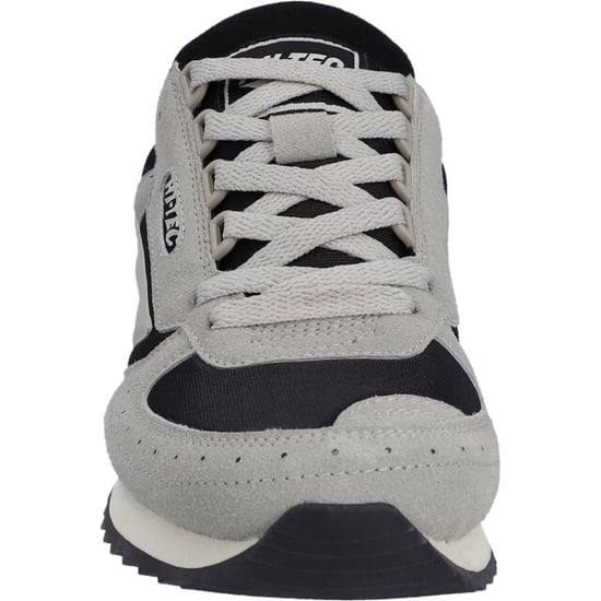 Hi-Tec Sneaker silver shadow og heren - - Image 2