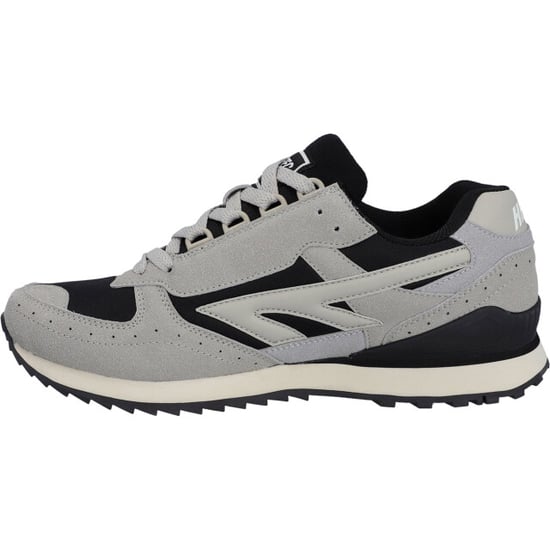 Hi-Tec Sneaker silver shadow og heren - - Image 6