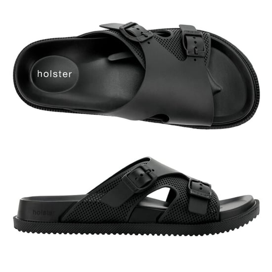 Holster Chill vegan slippers podologisch goedgekeurd - - Image 3