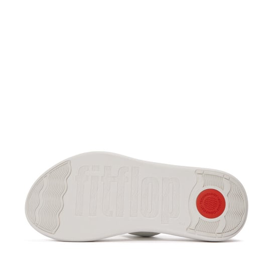 FitFlop F-mode go adjustable flatform two-bar slides - Image 5