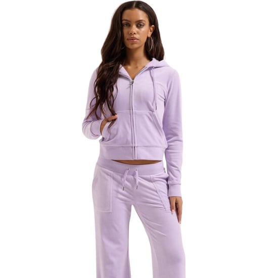 Juicy Couture Robertson hoodie met ritssluiting - Image 3