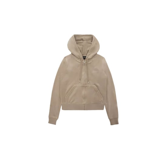 Juicy Couture Robertson hoodie met ritssluiting - Image 4