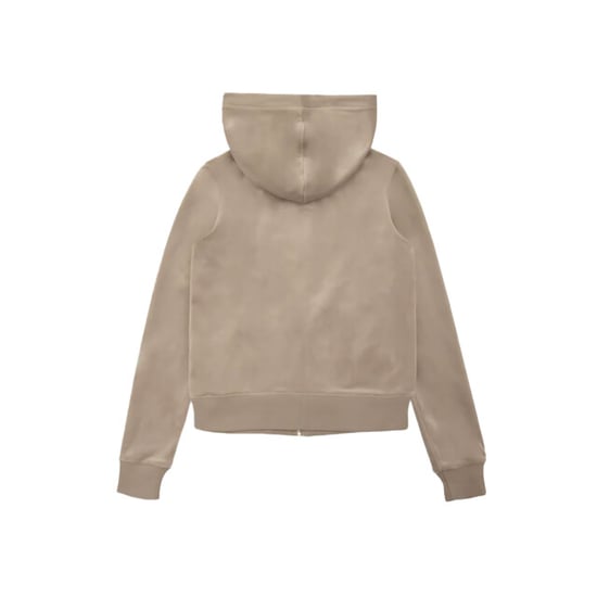 Juicy Couture Robertson hoodie met ritssluiting - Image 5