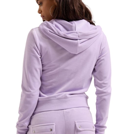 Juicy Couture Robertson hoodie met ritssluiting - Image 4