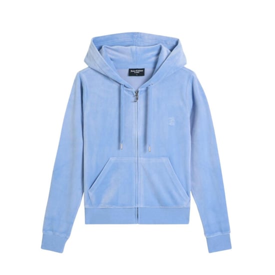 Juicy Couture Robertson hoodie met ritssluiting - Image 3