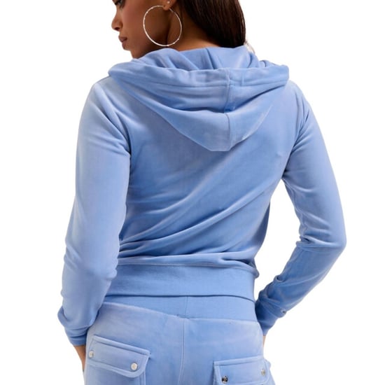 Juicy Couture Robertson hoodie met ritssluiting - Image 5