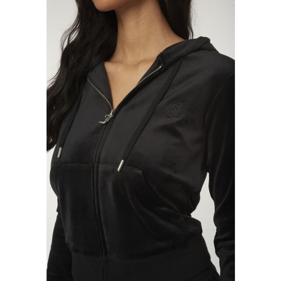 Juicy Couture Robertson hoodie met ritssluiting - Image 6