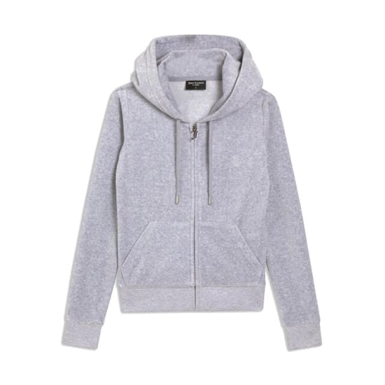 Juicy Couture Robertson hoodie met ritssluiting - Image 3