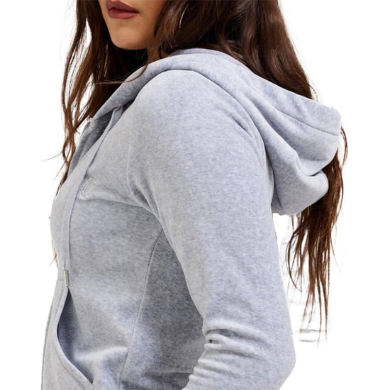 Juicy Couture Robertson hoodie met ritssluiting - Image 5