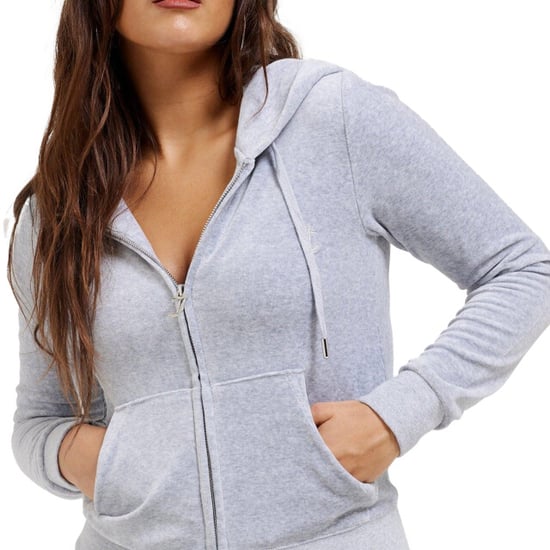Juicy Couture Robertson hoodie met ritssluiting - Image 6