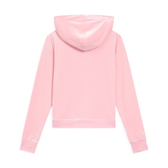 Juicy Couture Robertson hoodie met ritssluiting - Image 2