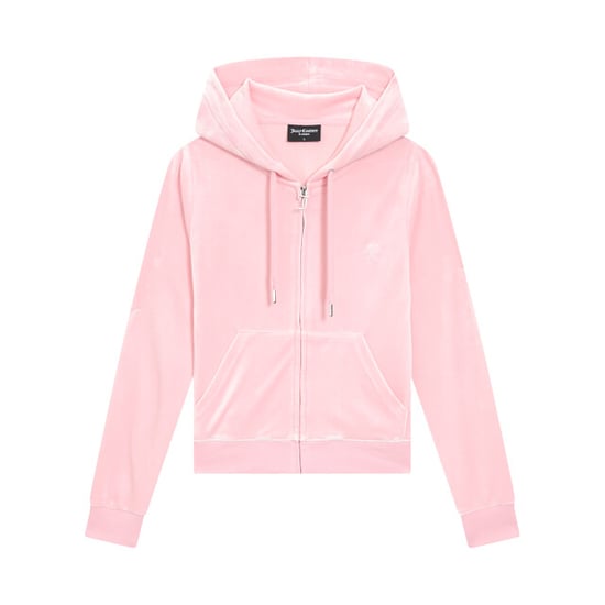 Juicy Couture Robertson hoodie met ritssluiting - Image 3