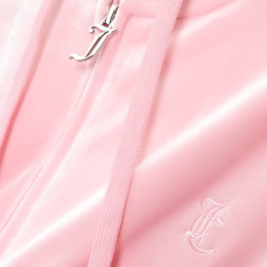 Juicy Couture Robertson hoodie met ritssluiting - Image 4