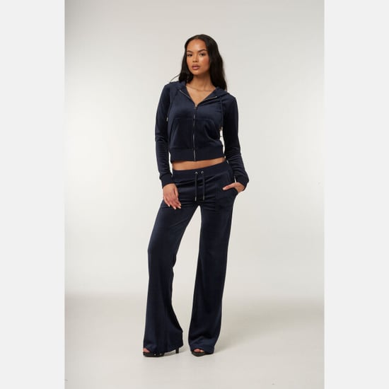 Juicy Couture Robertson hoodie met ritssluiting - Image 3