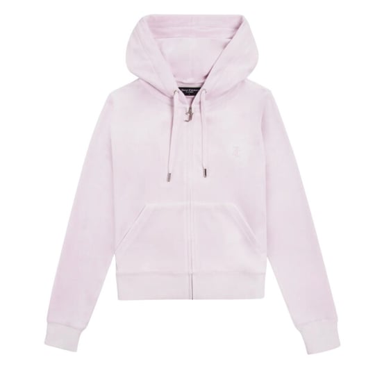 Juicy Couture Robertson hoodie met ritssluiting - Image 2