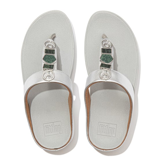 FitFlop Fino ergonomische teenslipper - - Image 2