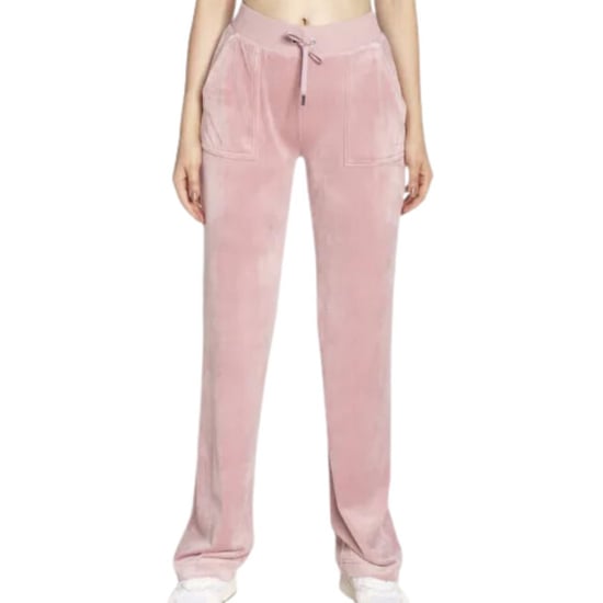 Juicy Couture Del ray straight leg track pant with pocket - Image 1