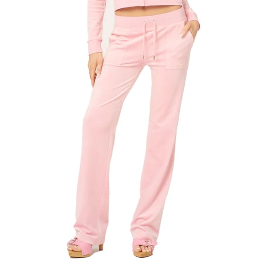 Juicy Couture Del ray straight leg track pant with pocket - Image 2