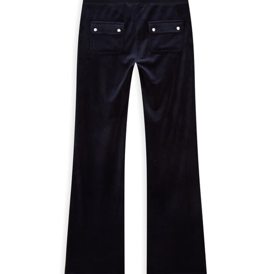 Juicy Couture Del ray straight leg track pant with pocket - Image 2
