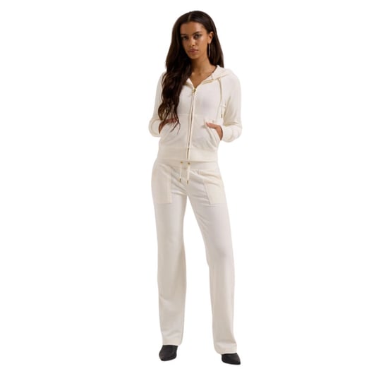 Juicy Couture Del ray pocketed pant gold - Image 2