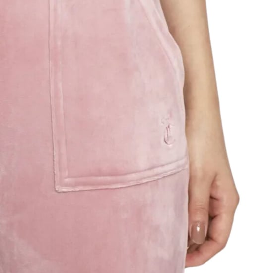 Juicy Couture Del ray straight leg track pant with pocket - Image 5