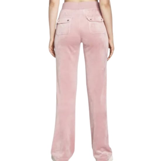 Juicy Couture Del ray straight leg track pant with pocket - Image 6