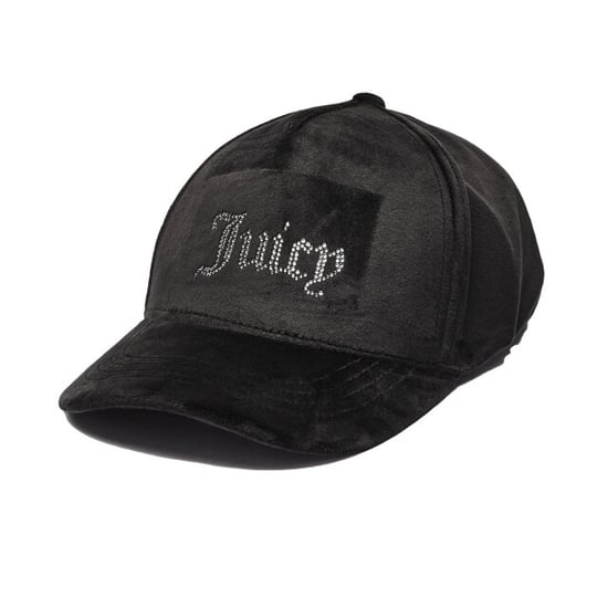 Juicy Couture Velour & diamante baseball cap - Image 4