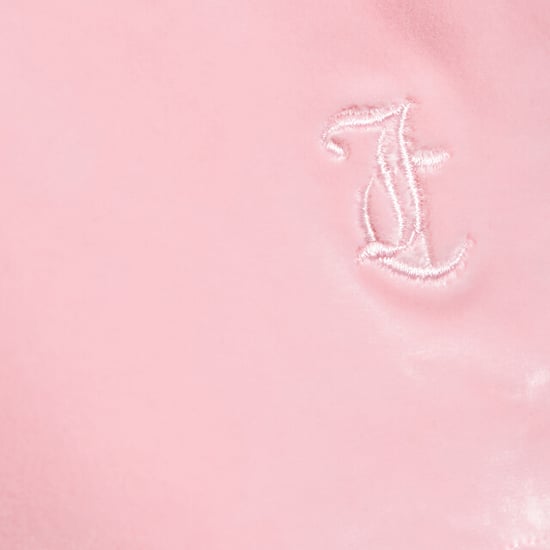 Juicy Couture Classic velour short with back pocket - Image 5
