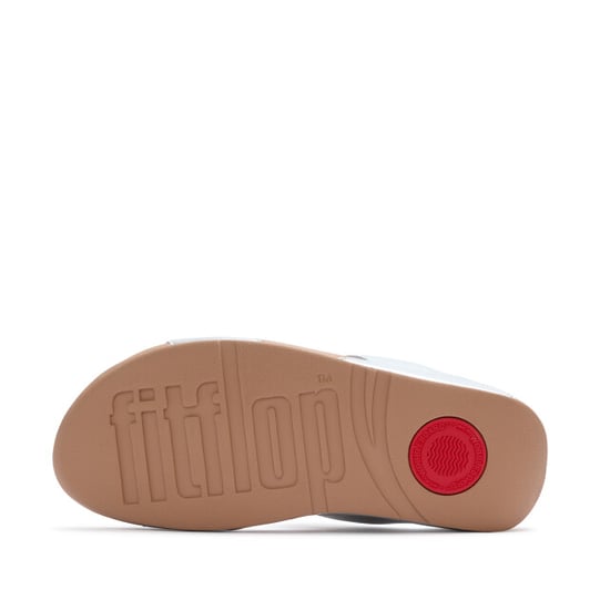 FitFlop Lulu dames slide - met glitters en sierstenen - Image 4