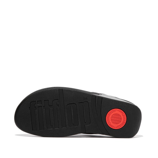 FitFlop Lulu toe post geo glitz - Image 6