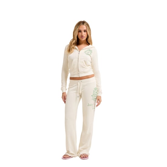 Juicy Couture Heritage robyn chateau couture hoodie - Image 3