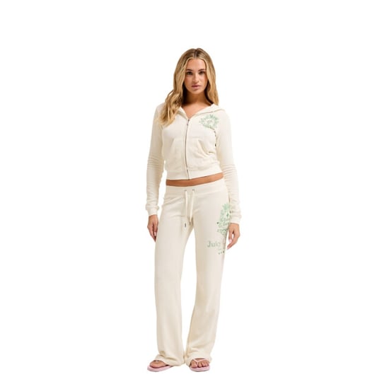 Juicy Couture Chateau couture og straight trackpant - Image 2