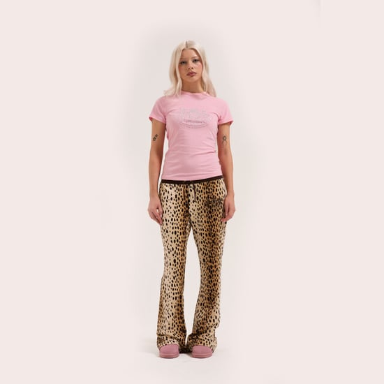 Juicy Couture Dog crest hilton tshirt - Image 4