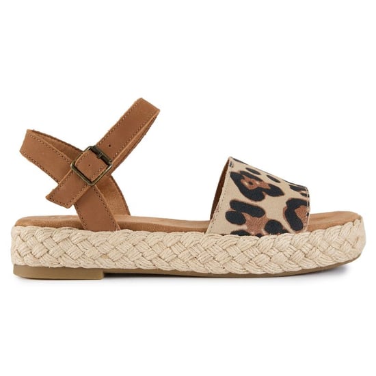 Toms Abby Sandals - Image 1