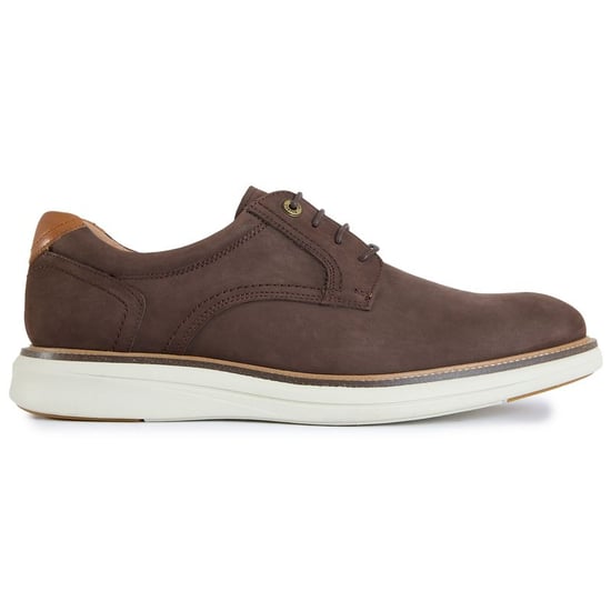Simon Carter Millar Derby Shoes - Image 1