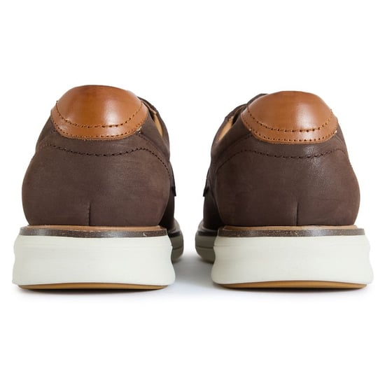 Simon Carter Millar Derby Shoes - Image 3