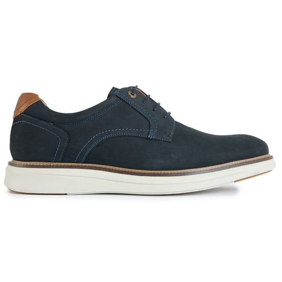 Simon Carter Millar Derby Shoes - Image 1