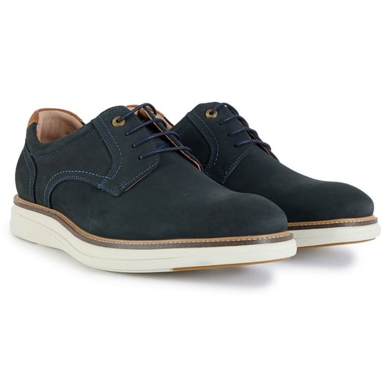 Simon Carter Millar Derby Shoes - Image 2