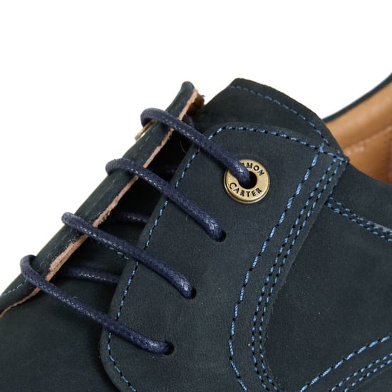 Simon Carter Millar Derby Shoes - Image 3