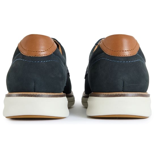 Simon Carter Millar Derby Shoes - Image 4