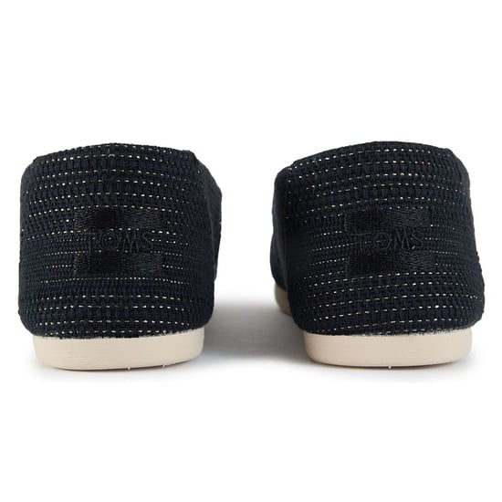 Toms Alpargata Classic Skor - Image 3