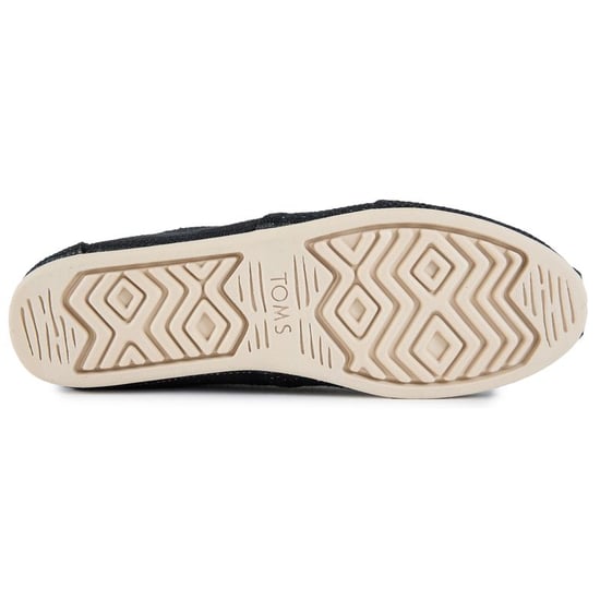 Toms Alpargata Classic Skor - Image 4