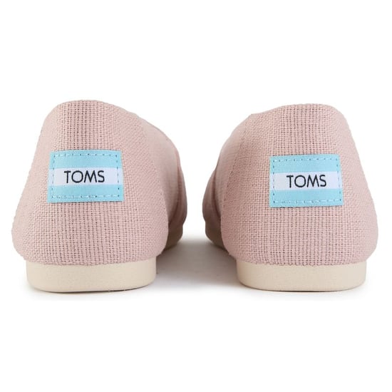 Toms Alpargata Classic Shoes - Image 3