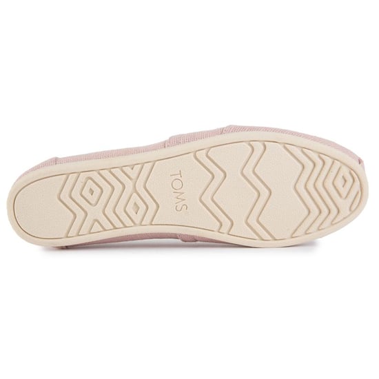 Toms Alpargata Classic Shoes - Image 4