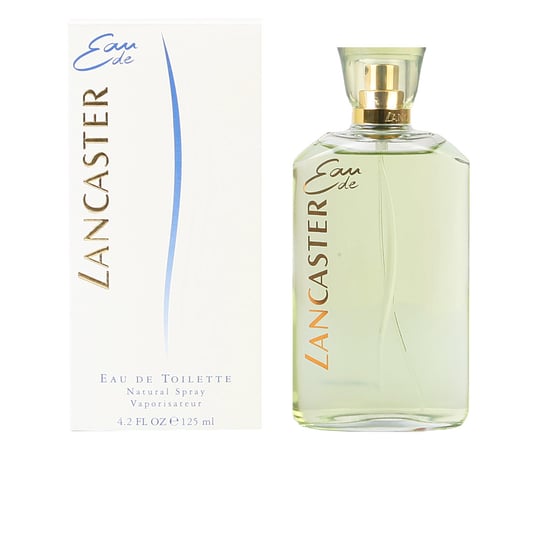 Eau De Lancaster Eau De Toilette Spray 125 ml - Image 1