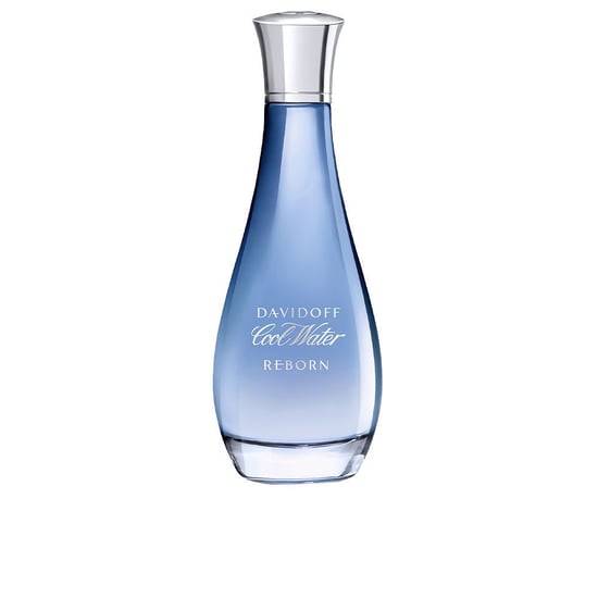 Cool Water Woman Reborn Eau De Toilette Spray 100 ml - Image 1